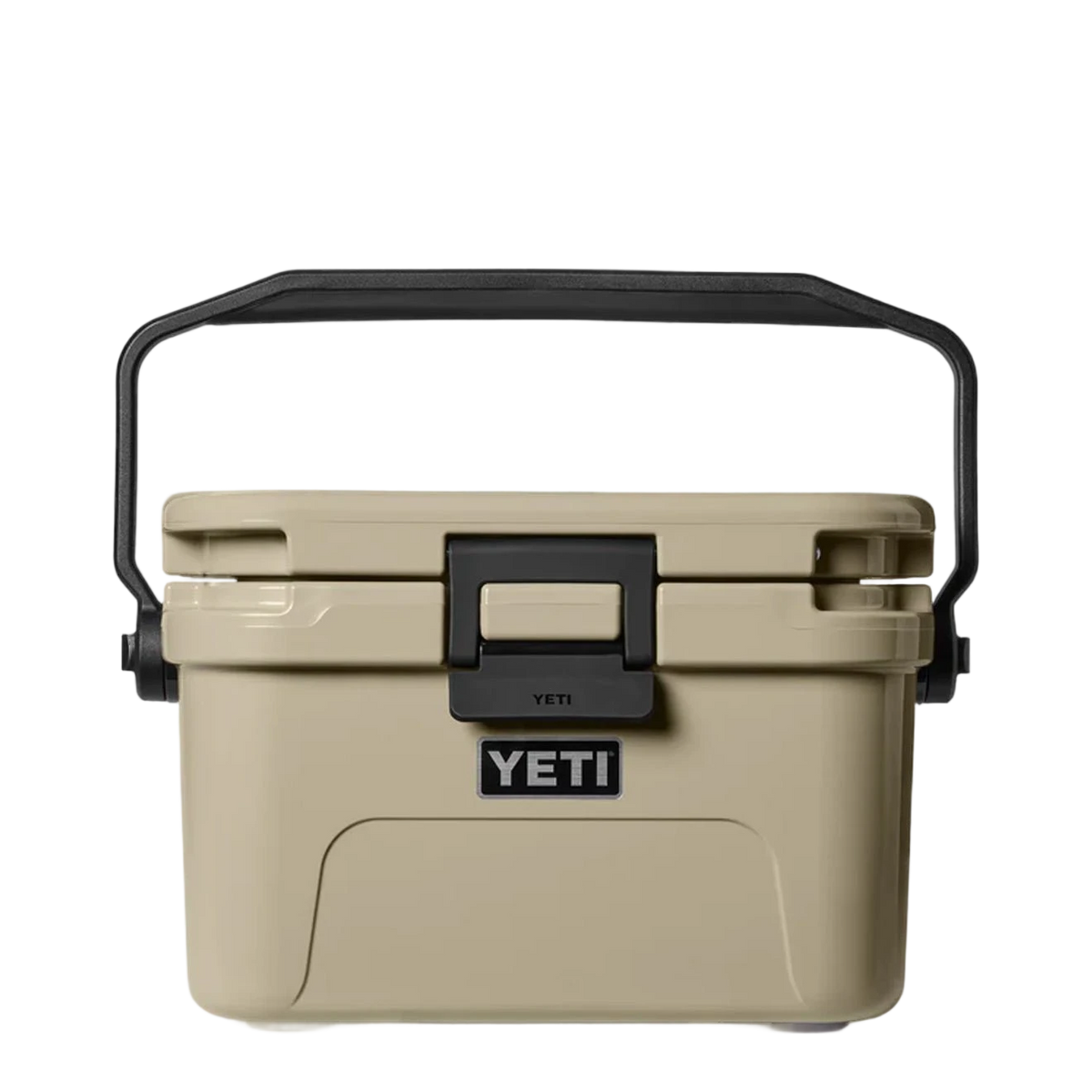 YETI Roadie 8 Cool Box Tan - View 4