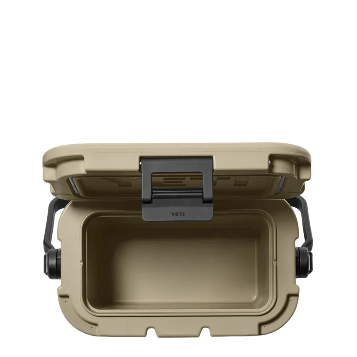 YETI Roadie 8 Cool Box Tan - View 6