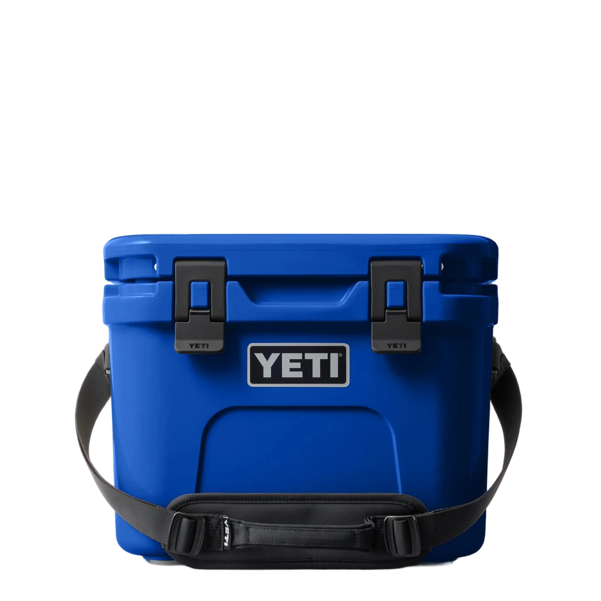 YETI Roadie 15 Cool Box Royal Blue - View 1