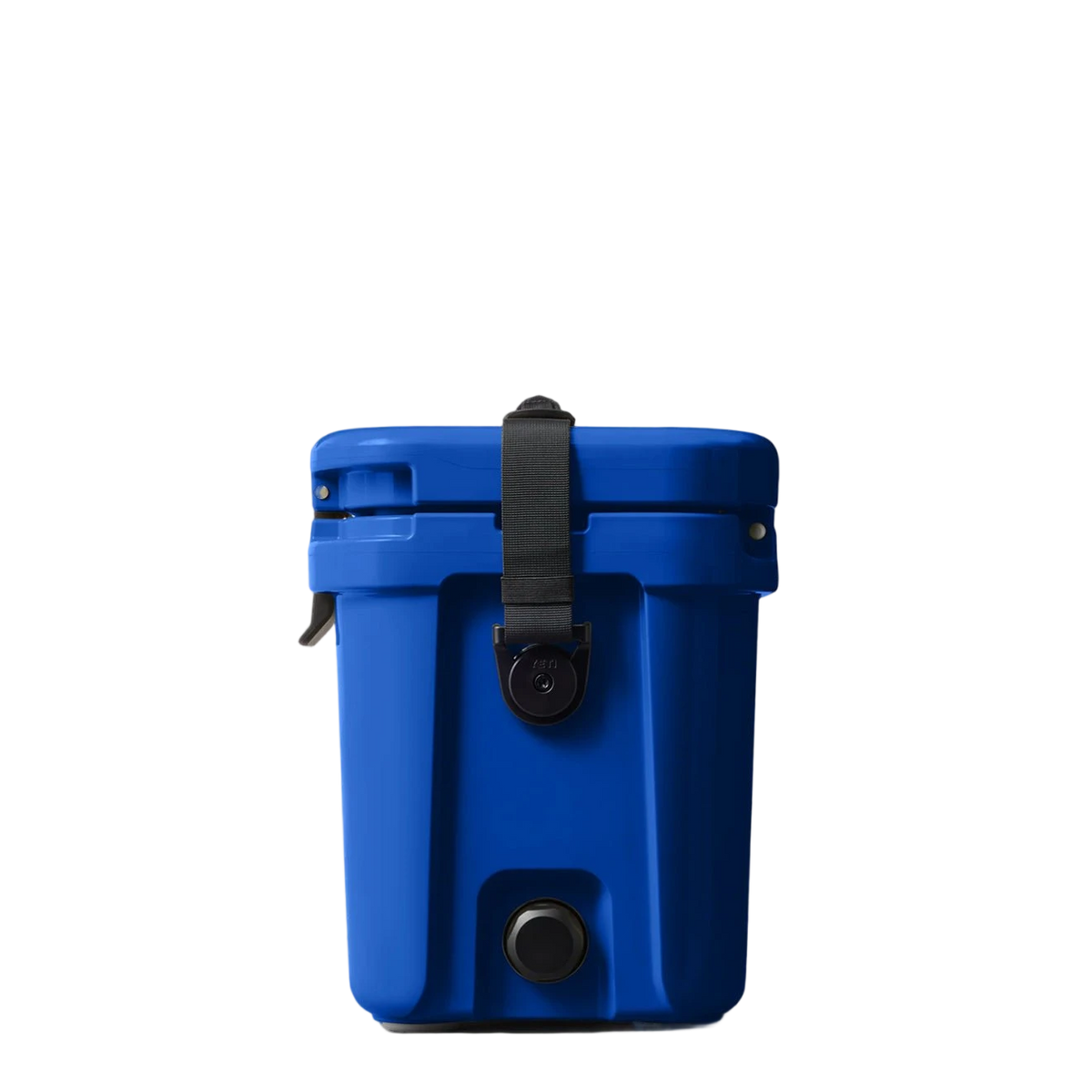 YETI Roadie 15 Cool Box Royal Blue - View 3