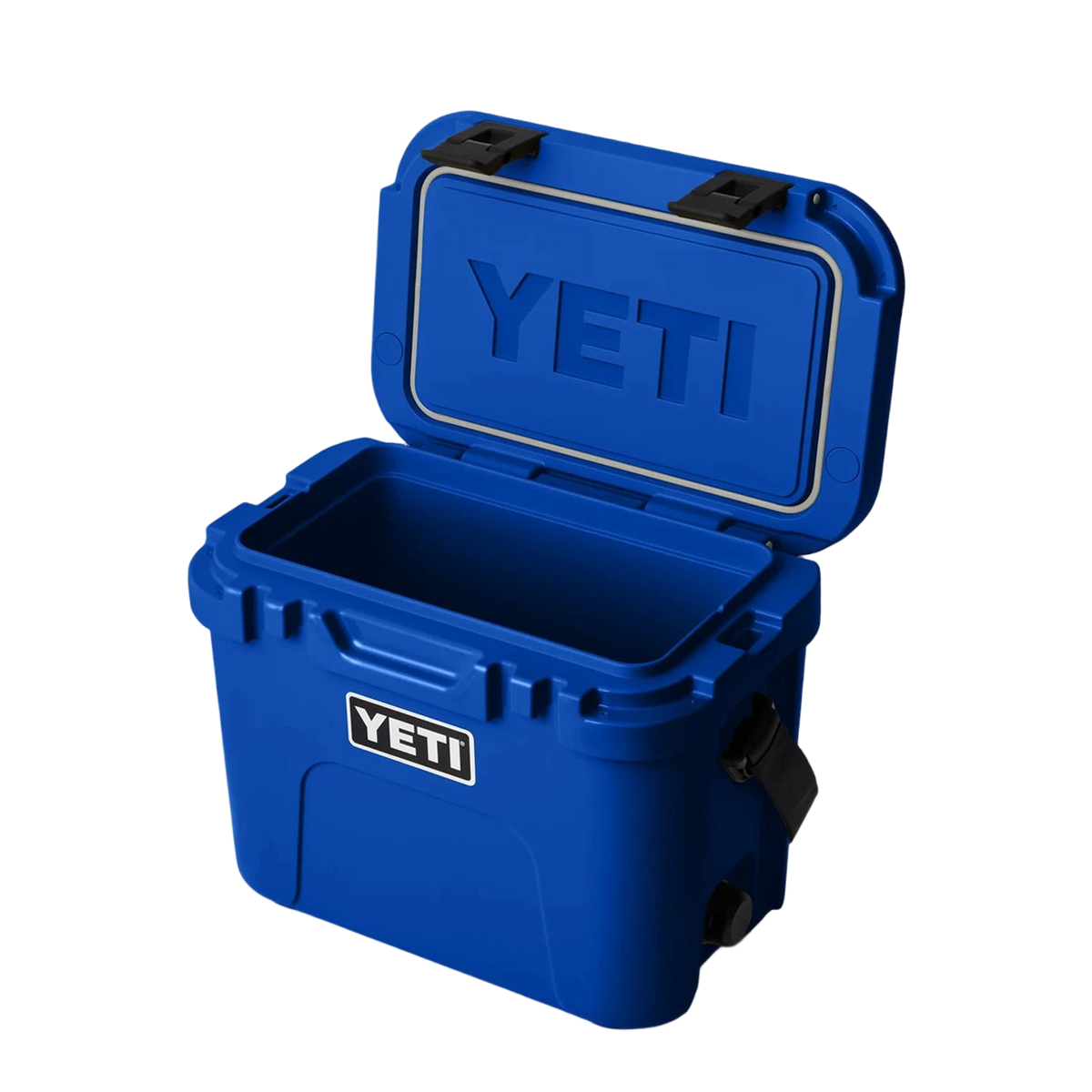 YETI Roadie 15 Cool Box Royal Blue - View 4
