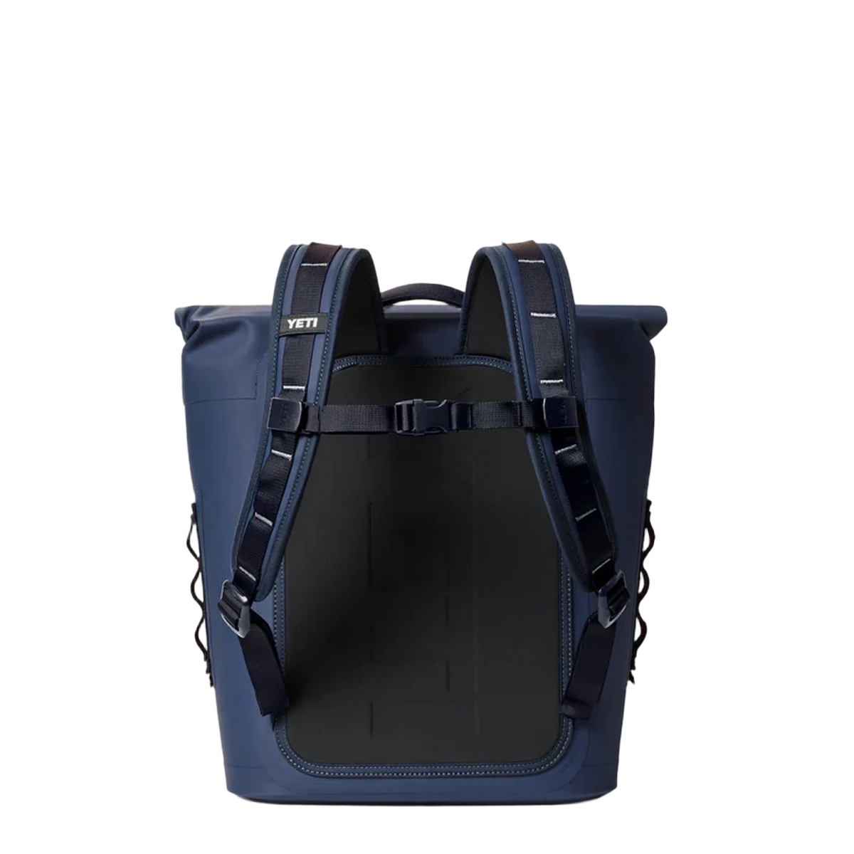 YETI Hopper M12 Backpack Cooler Classic Navy - View 5