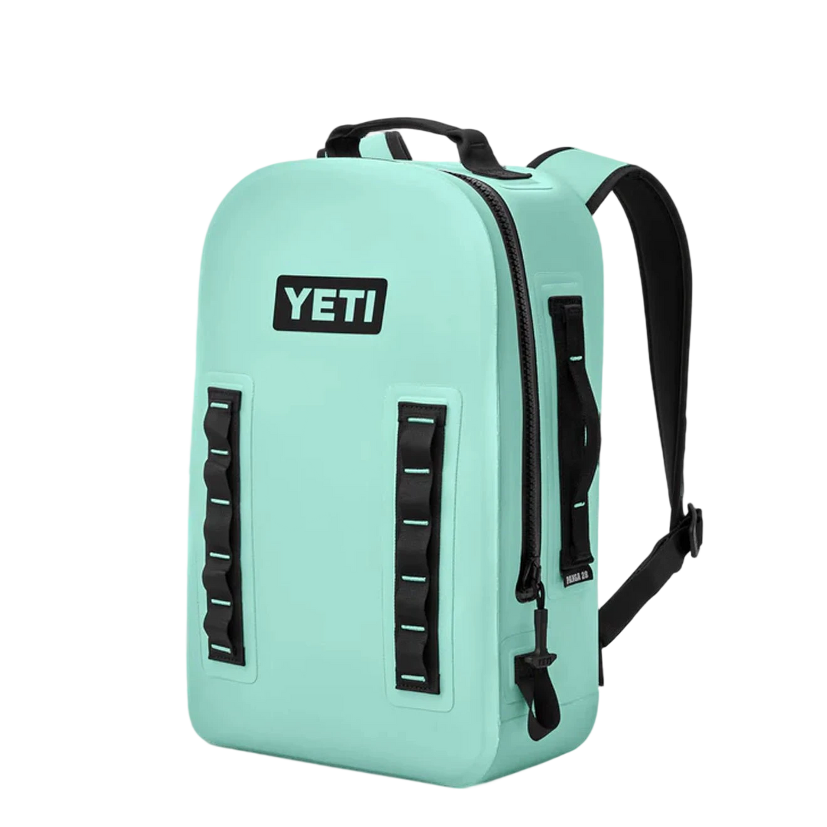 YETI Panga Submersible Backpack 28L Seafoam - View 2