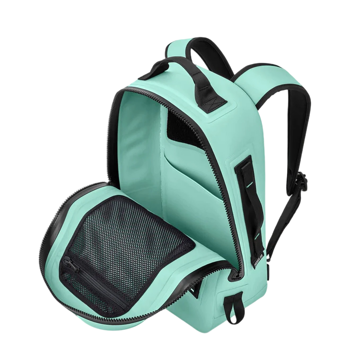 YETI Panga Submersible Backpack 28L Seafoam - View 4
