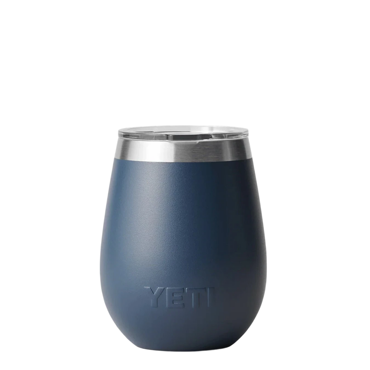 YETI Rambler 10 Oz Wine Ms Navy - View 2