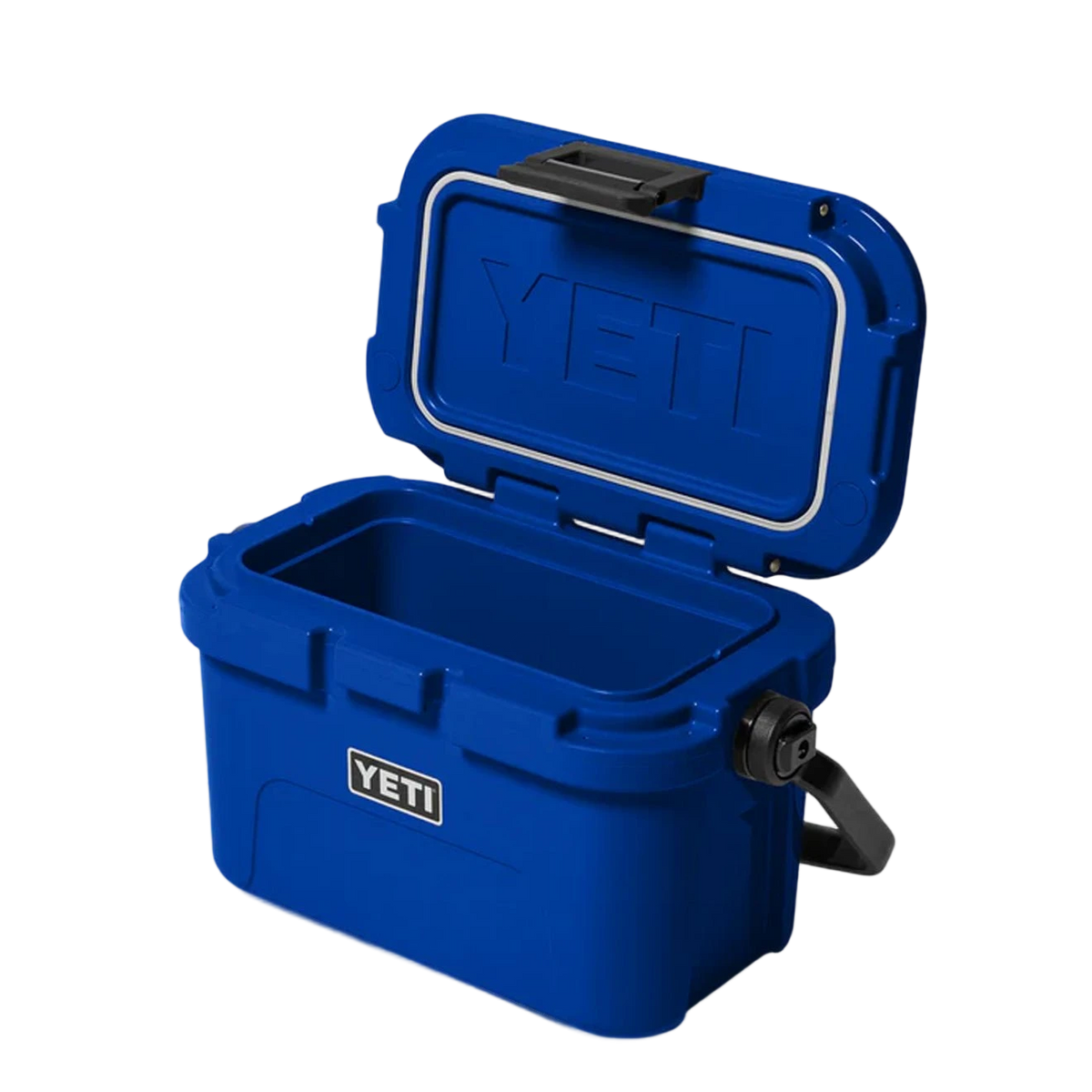YETI Roadie 8 Cool Box Royal Blue - View 5