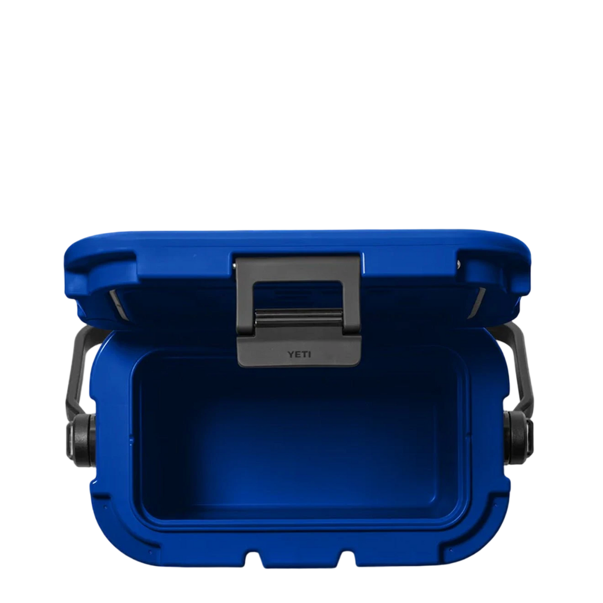 YETI Roadie 8 Cool Box Royal Blue - View 6