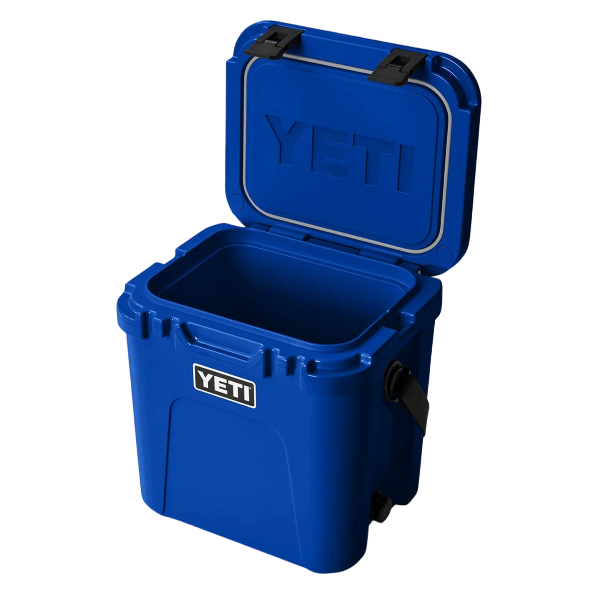 YETI Roadie 24 Royal Blue - View 4