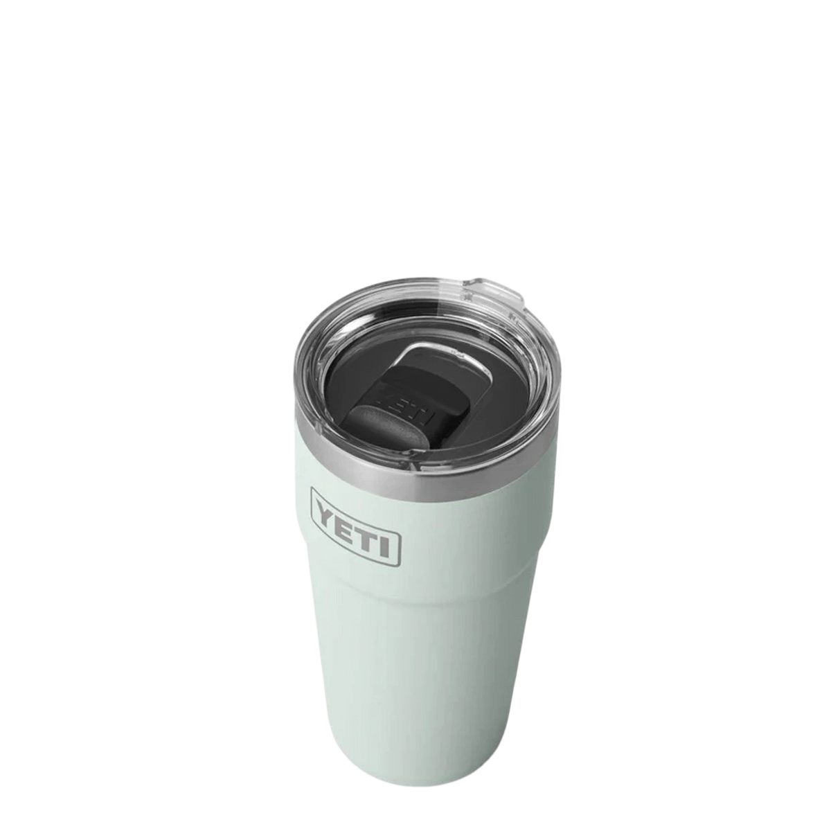 YETI Rambler 20oz Stackable Cup Ridgeline - View 2