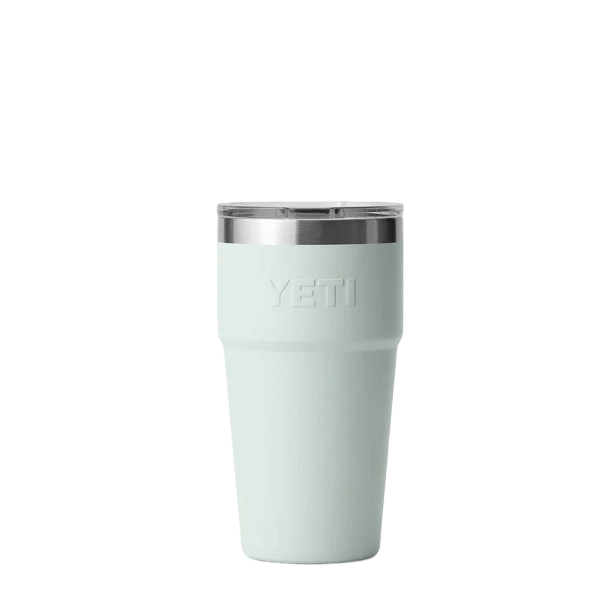 YETI Rambler 20oz Stackable Cup Ridgeline - View 3