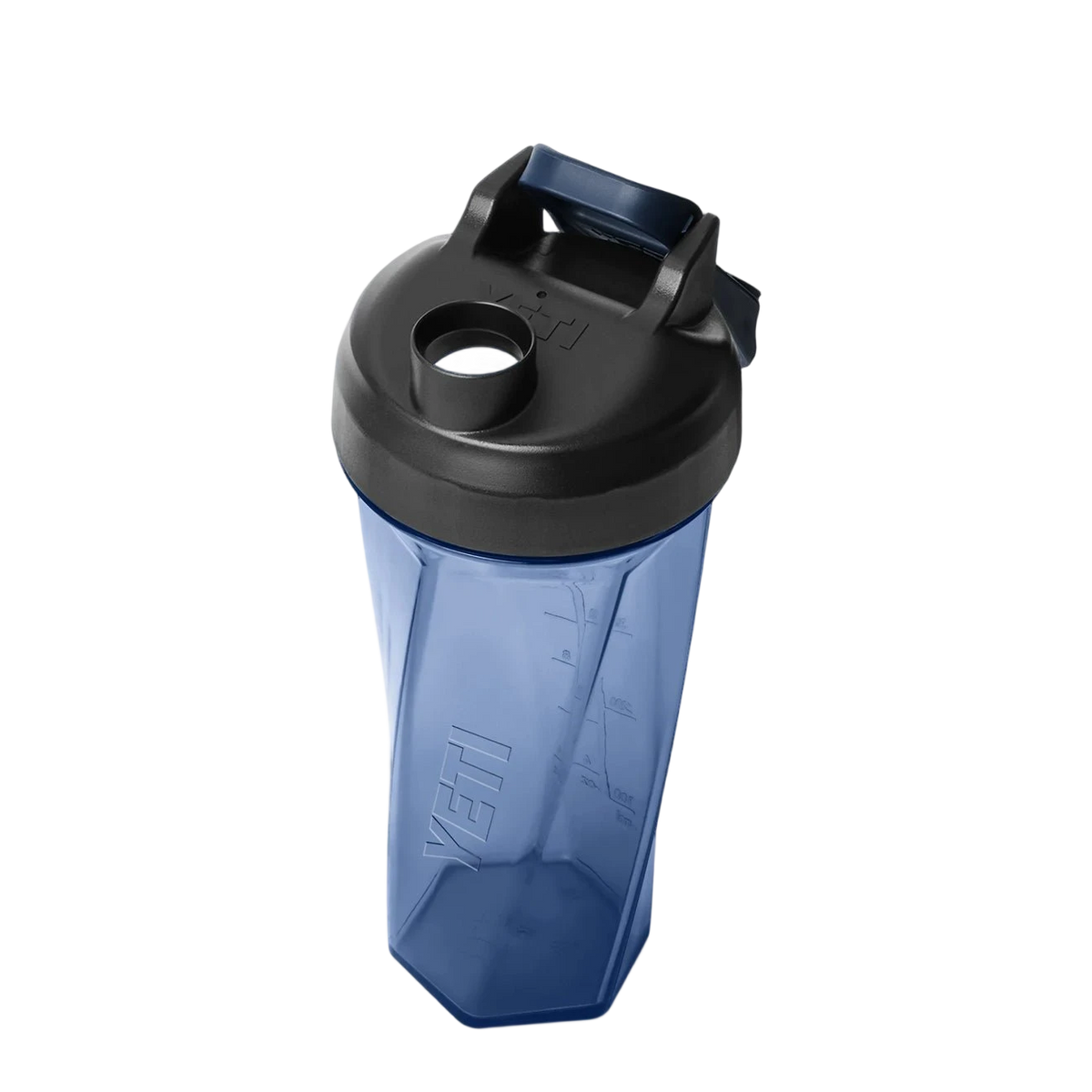 YETI 27 oz (737 ml) Shaker Bottle Navy - View 2