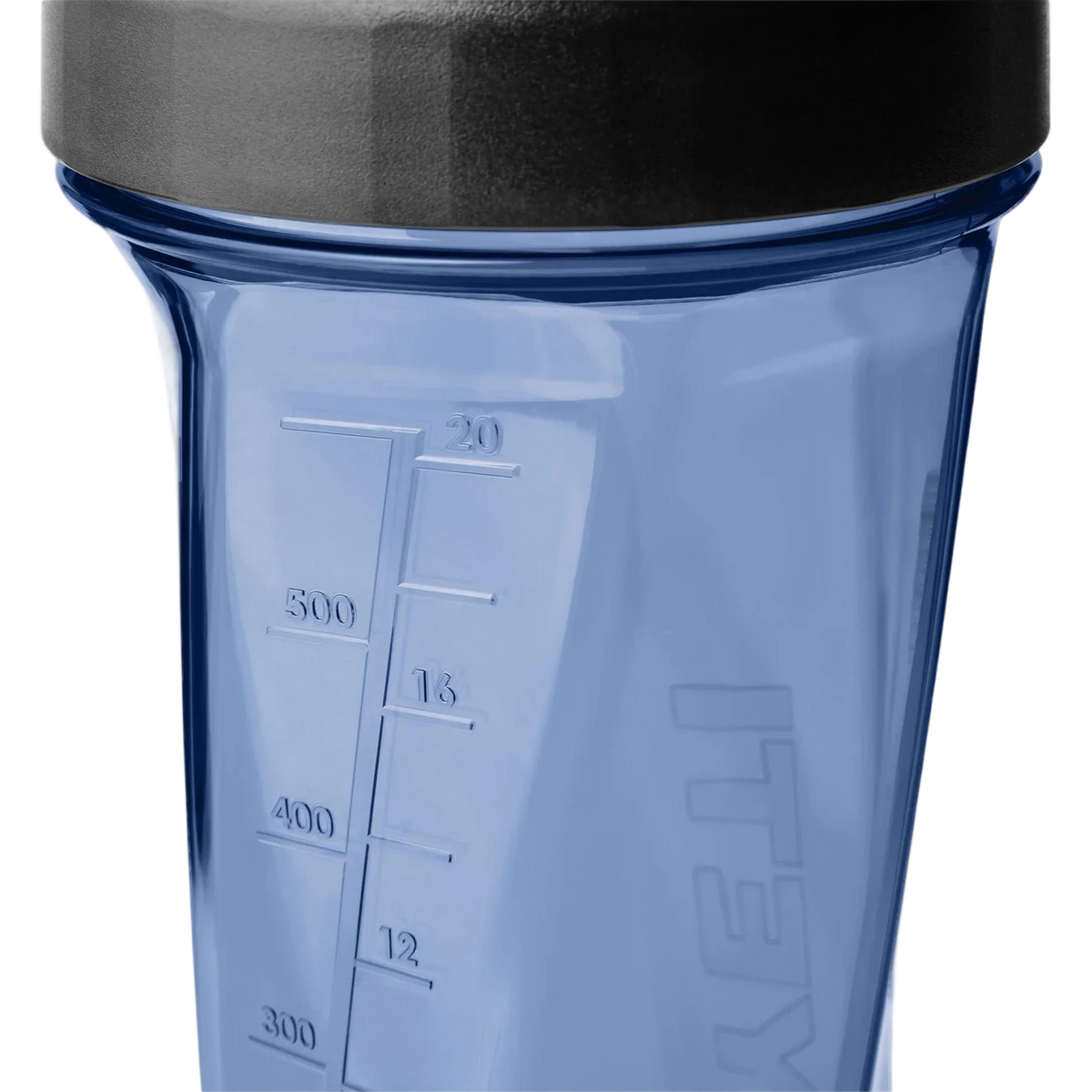 YETI 27 oz (737 ml) Shaker Bottle Navy - View 5