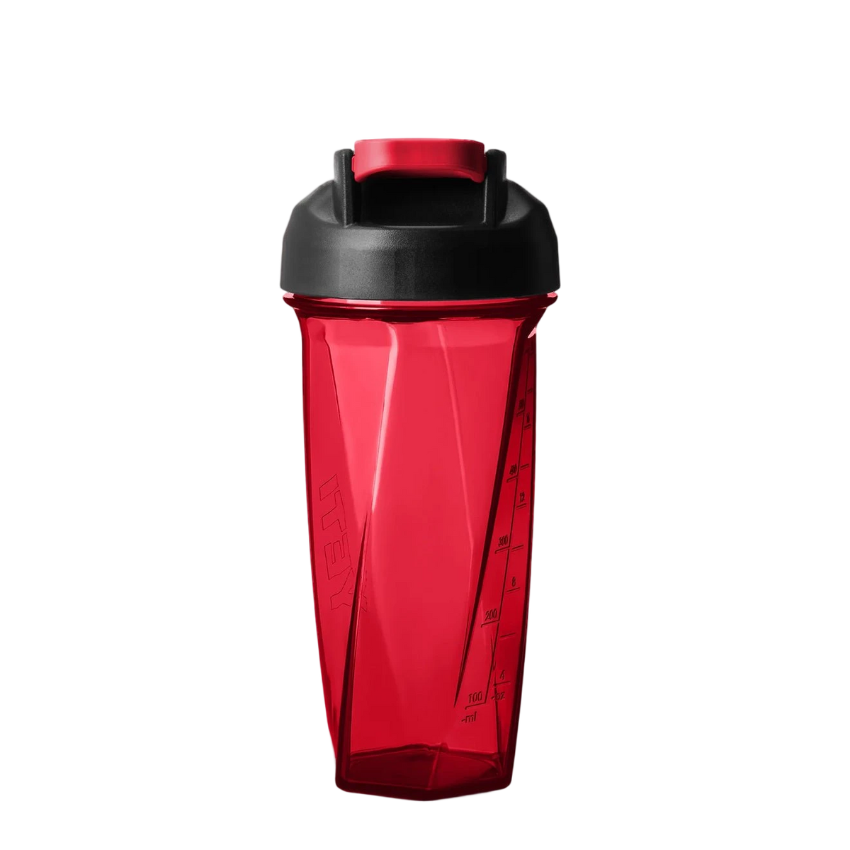 YETI 27 oz (737 ml) Shaker Bottle Rescue Red - View 3