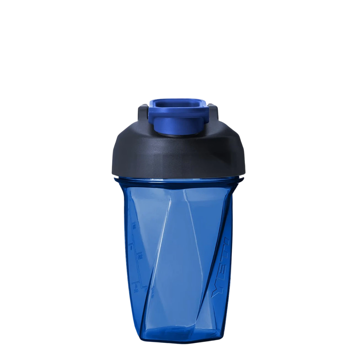 YETI 20 oz (591 ml) Shaker Bottle Royal Blue - View 1