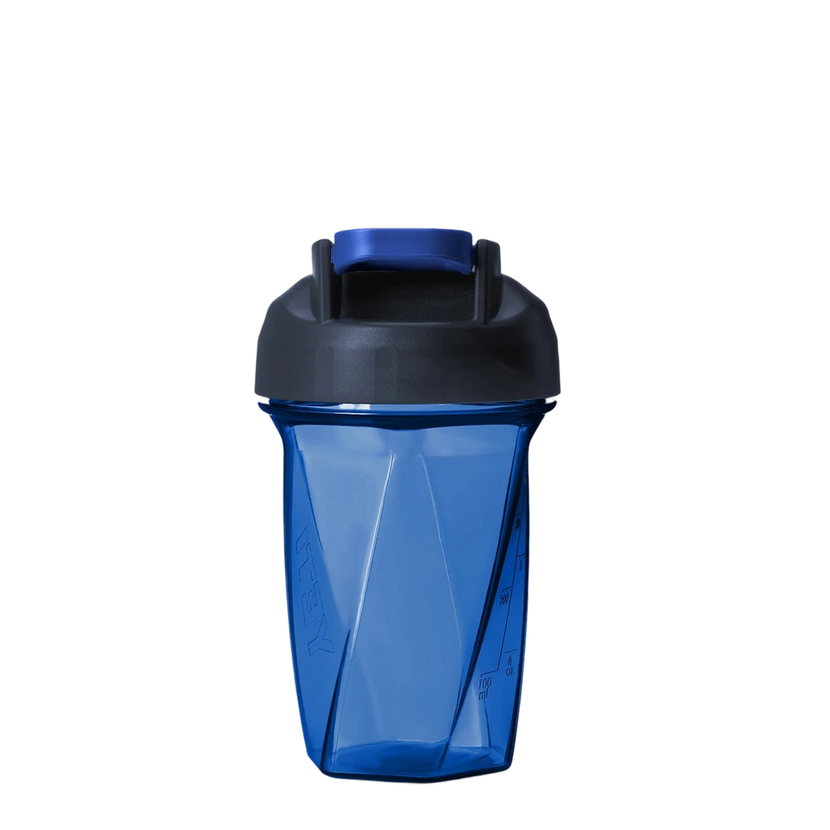 YETI 20 oz (591 ml) Shaker Bottle Royal Blue - View 3