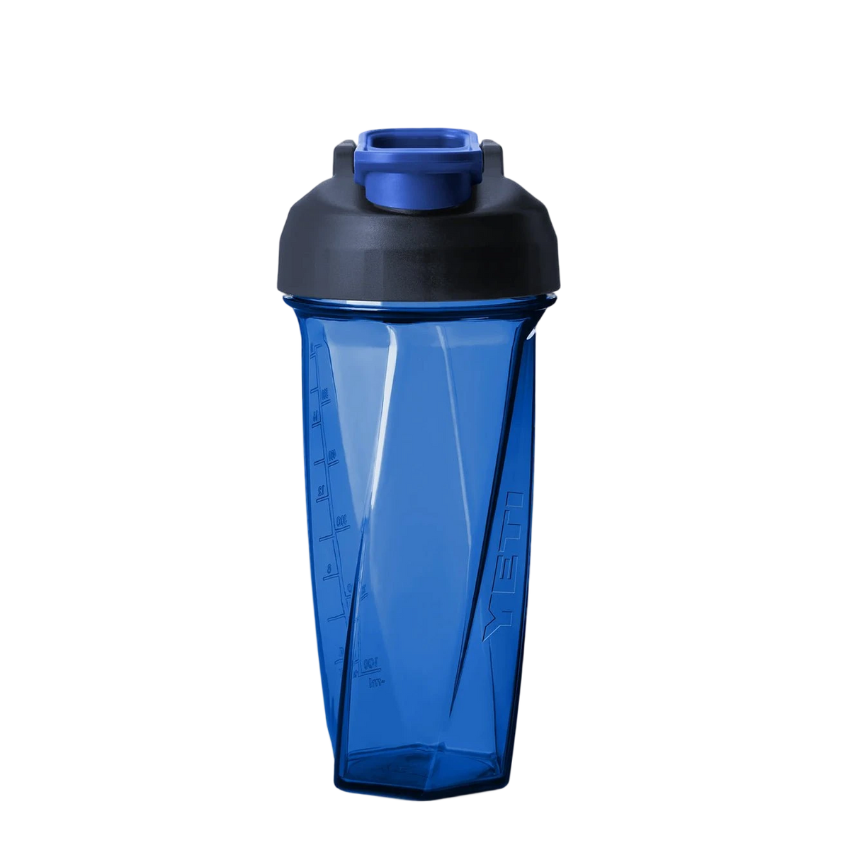 YETI 27 oz (737 ml) Shaker Bottle Royal Blue - View 1