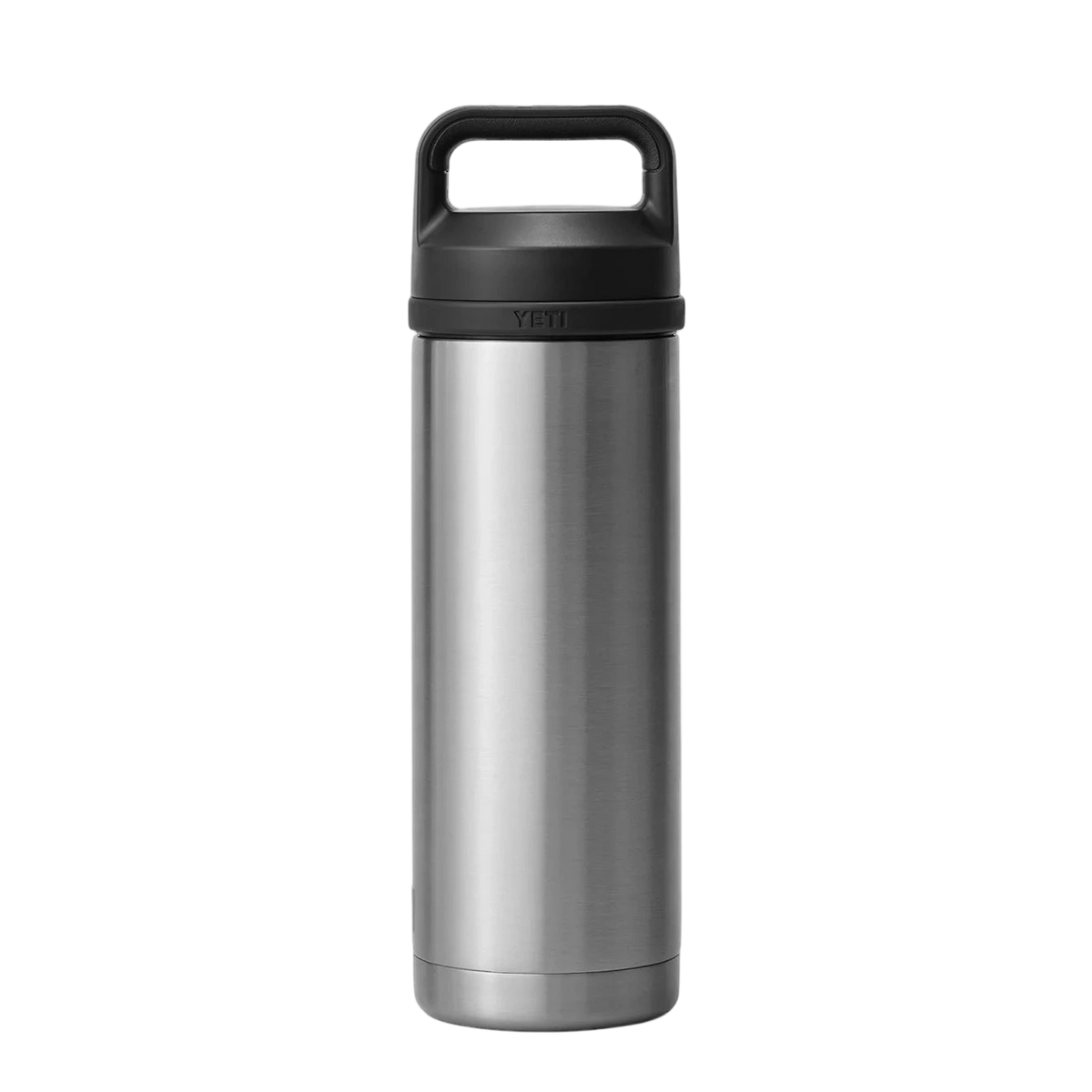 YETI Rambler 18oz Bottle Chug Stainless Steel - View 2