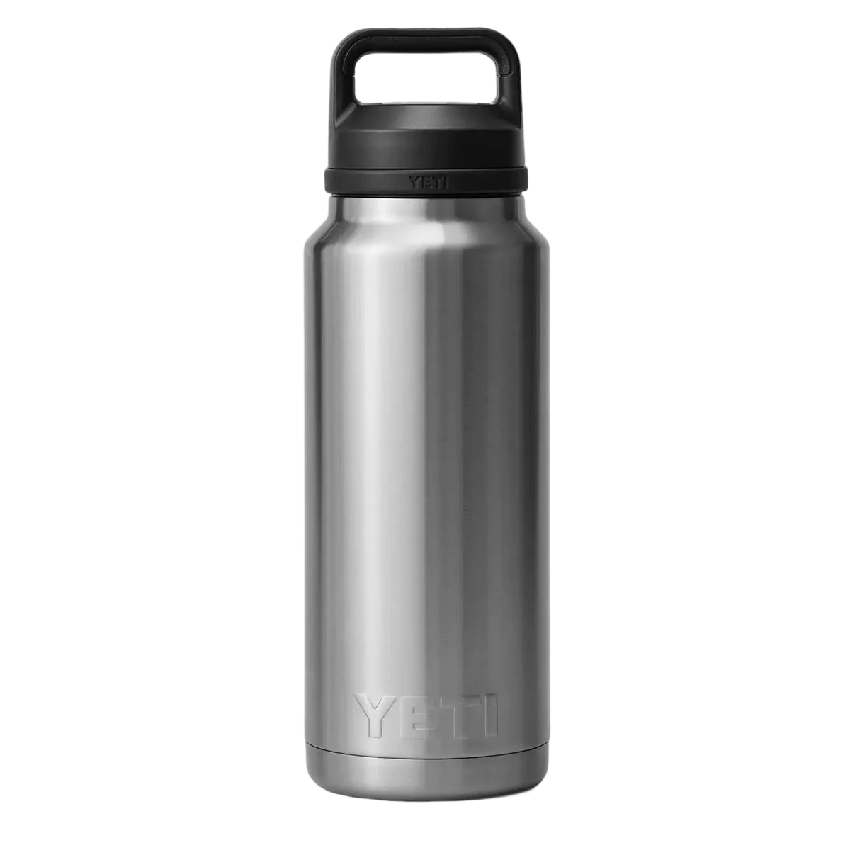 YETI Rambler 36oz Bottle Chug Stainless Steel - View 1