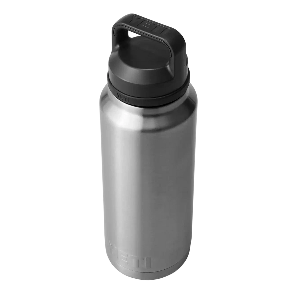 YETI Rambler 36oz Bottle Chug Stainless Steel - View 3