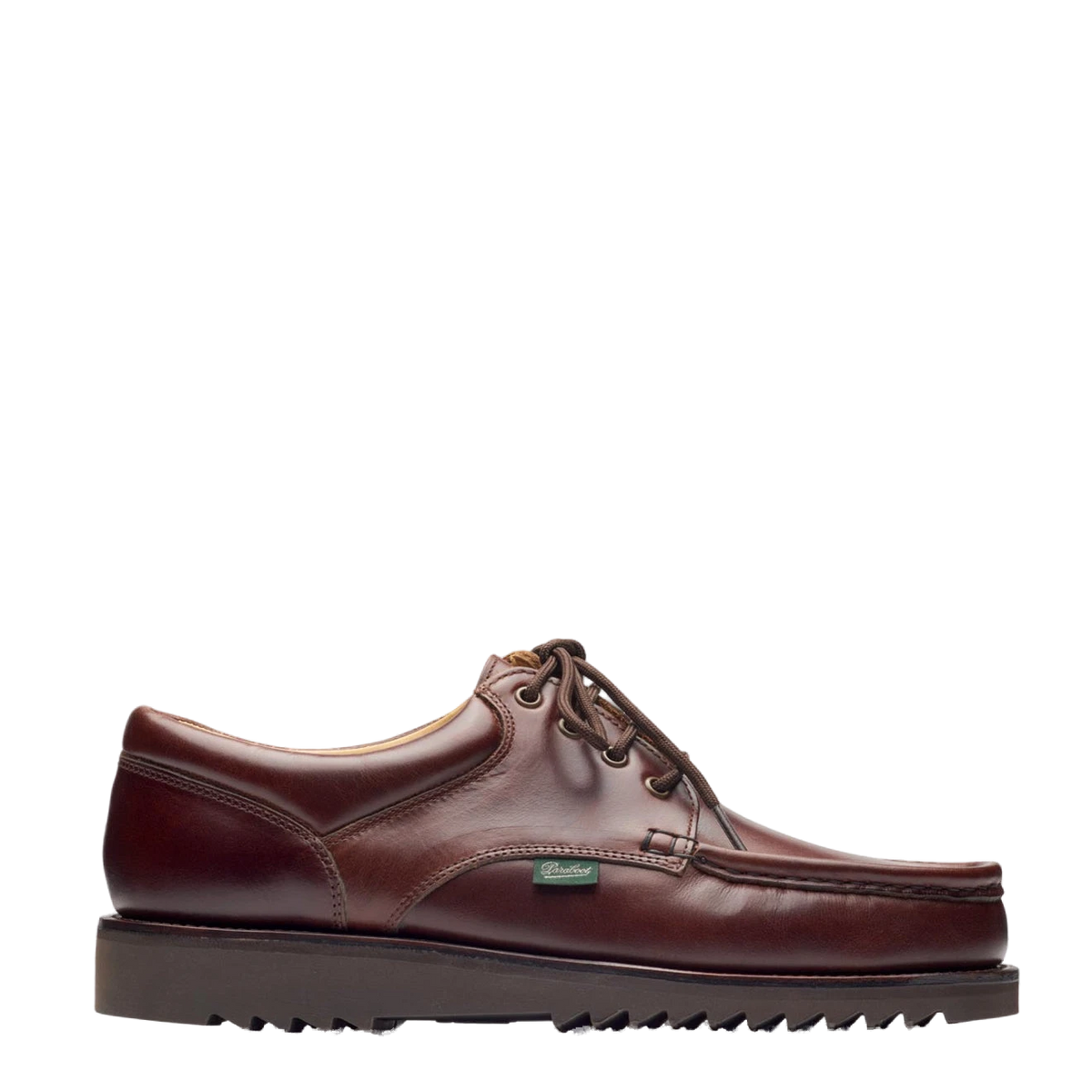 Paraboot Thiers Shoe Lisse America - View 1