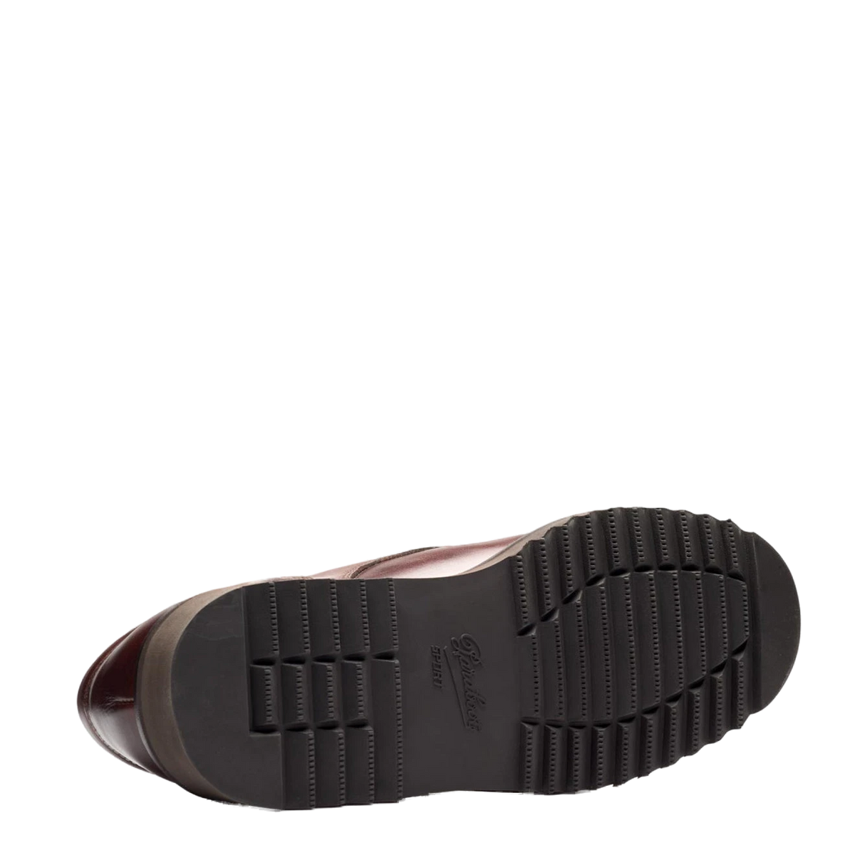 Paraboot Thiers Shoe Lisse America - View 5