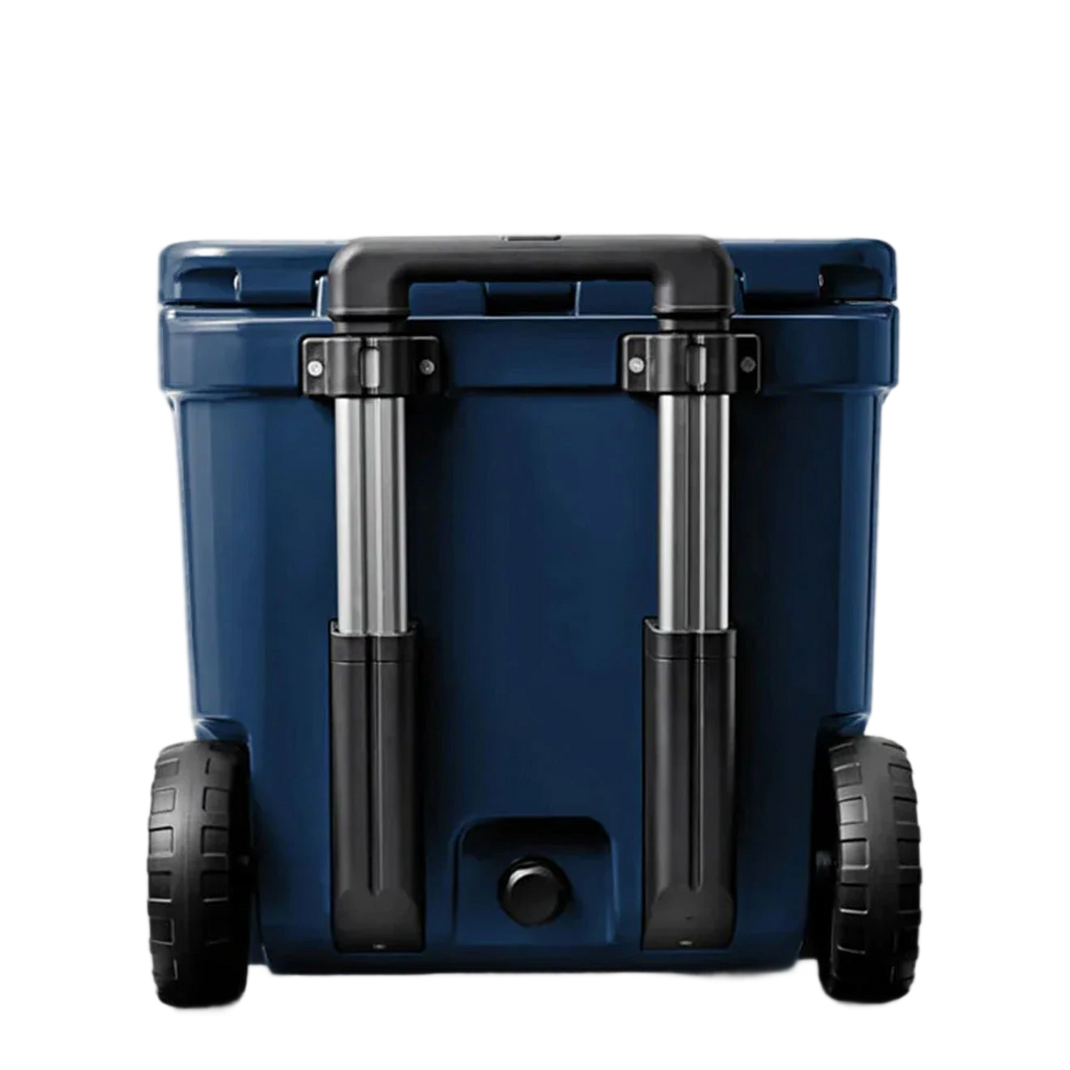 YETI Roadie 48 Wheeled Cool Box Navy - View 3