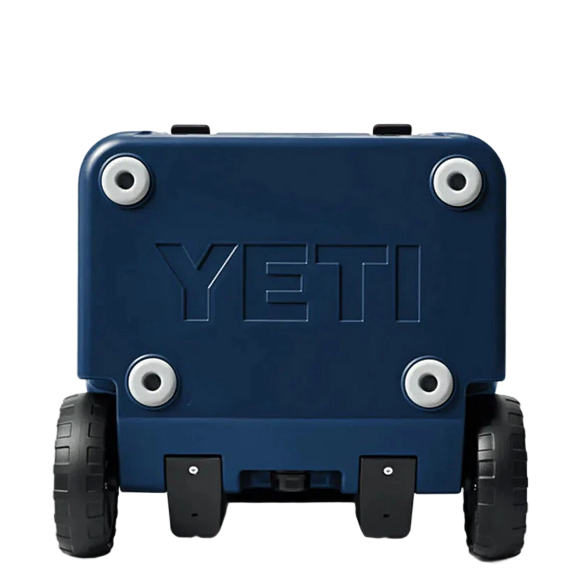YETI Roadie 48 Wheeled Cool Box Navy - View 4