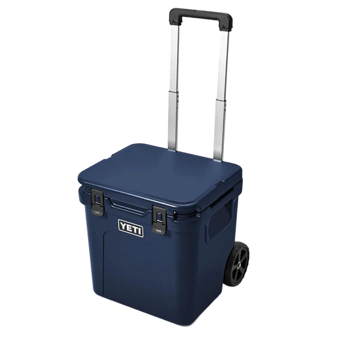 YETI Roadie 48 Wheeled Cool Box Navy - View 6