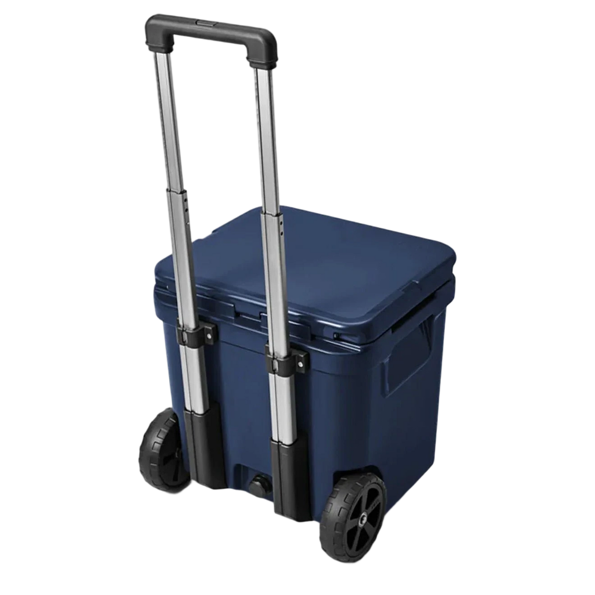 YETI Roadie 48 Wheeled Cool Box Navy - View 7