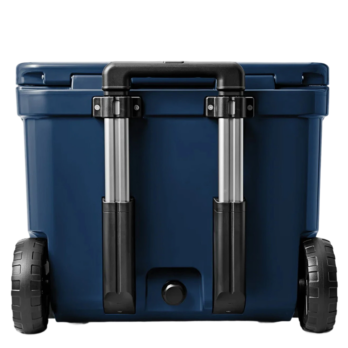 YETI Roadie 60 Wheeled Cooler Navy - View 3