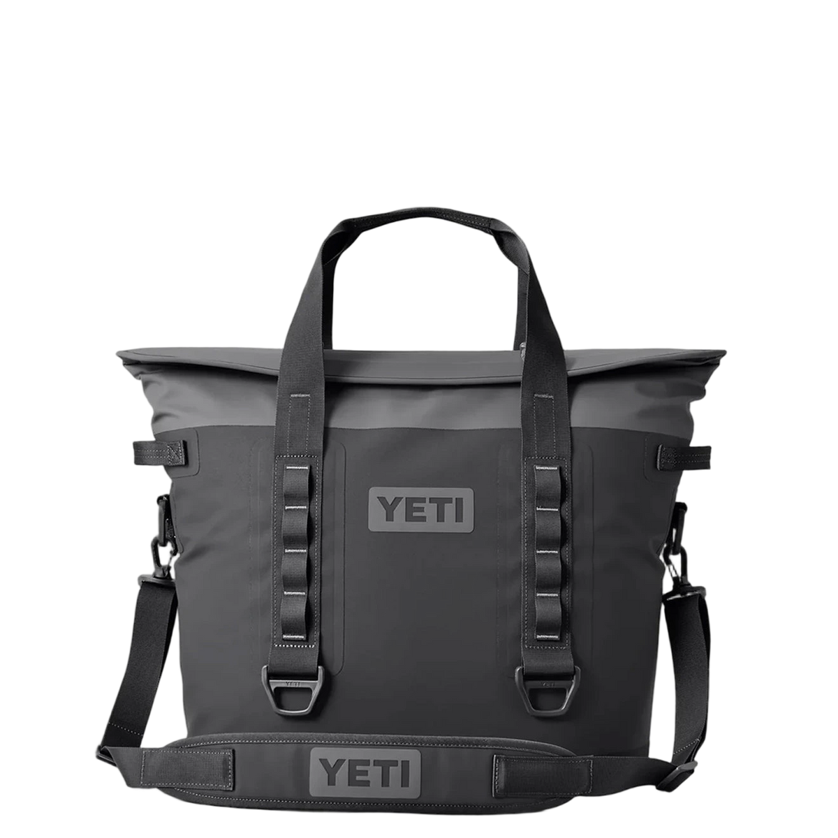YETI Hopper M30 Cool Bag Charcoal - View 1