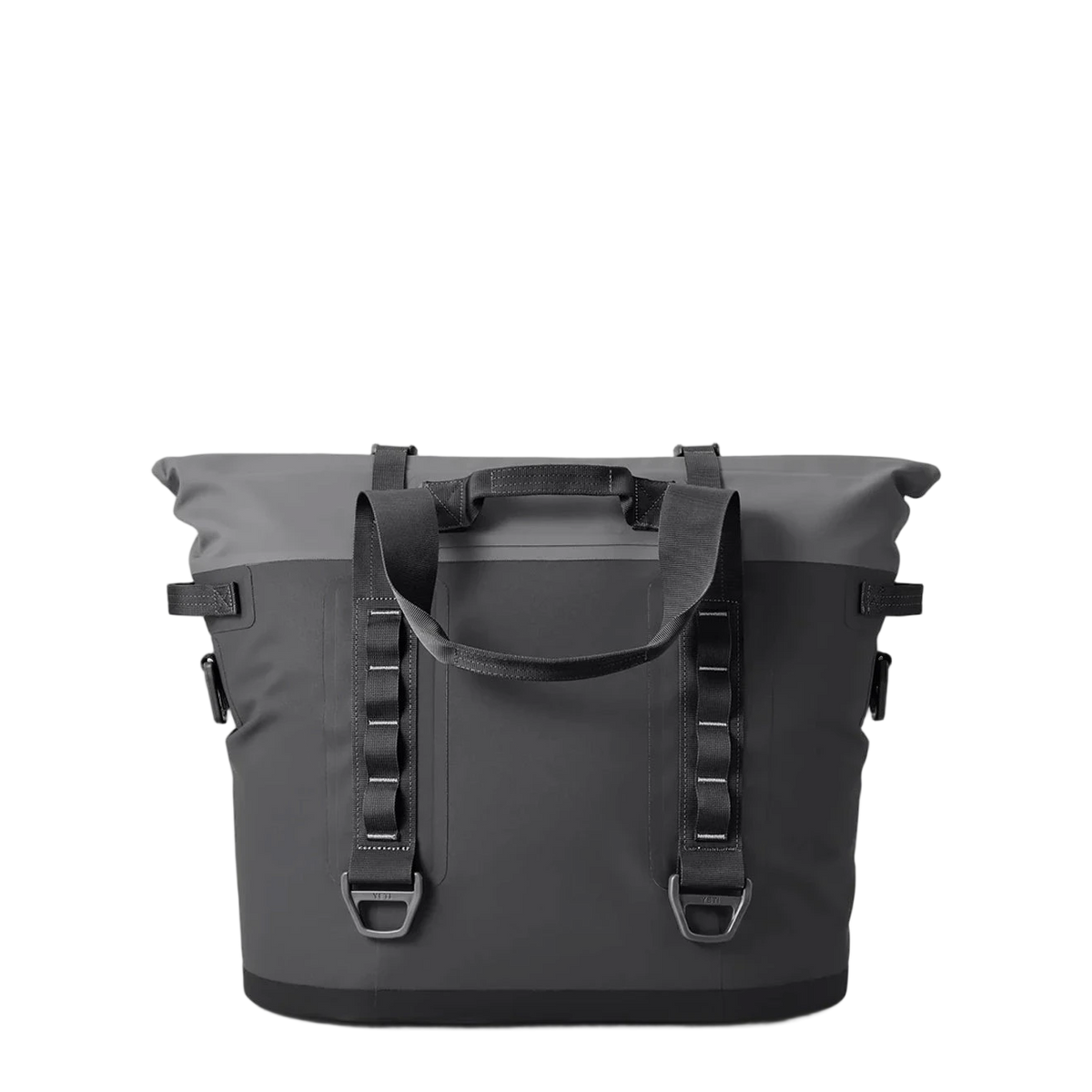 YETI Hopper M30 Cool Bag Charcoal - View 2