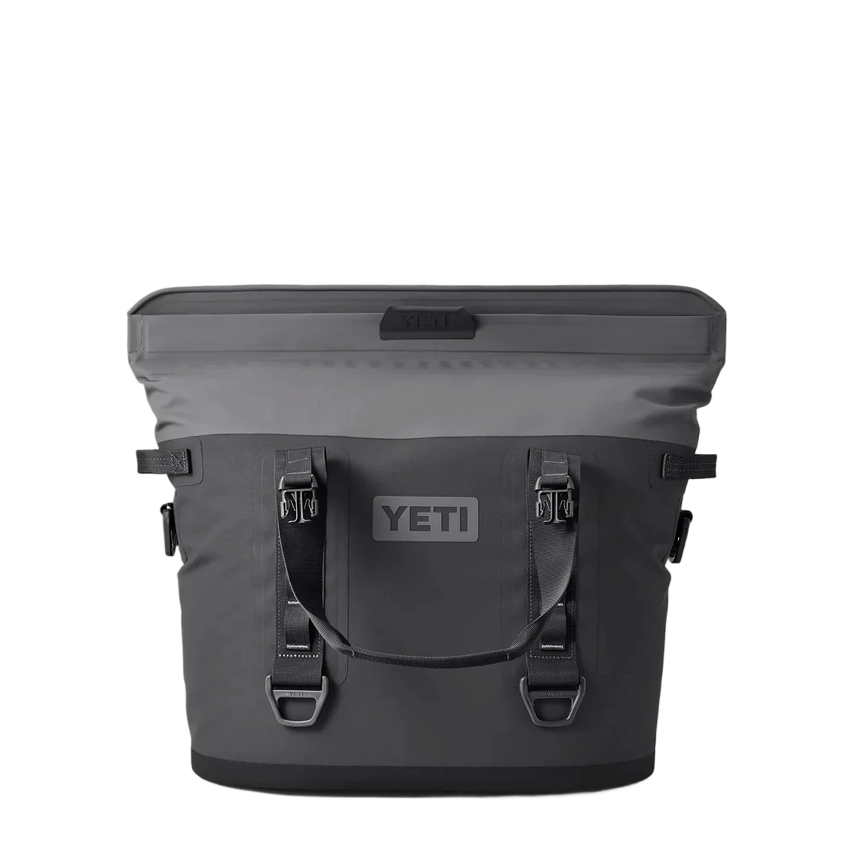 YETI Hopper M30 Cool Bag Charcoal - View 3