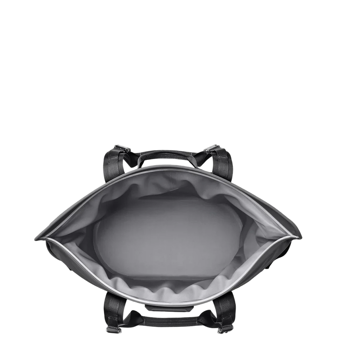 YETI Hopper M30 Cool Bag Charcoal - View 5