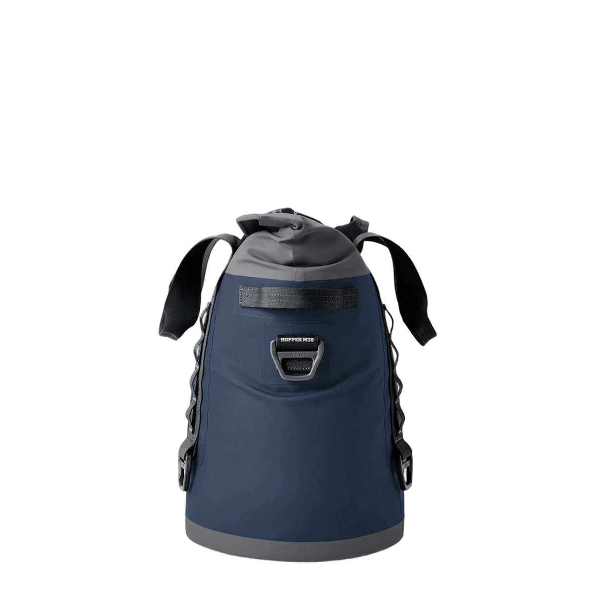 YETI Hopper M30 Cool Bag Navy - View 3
