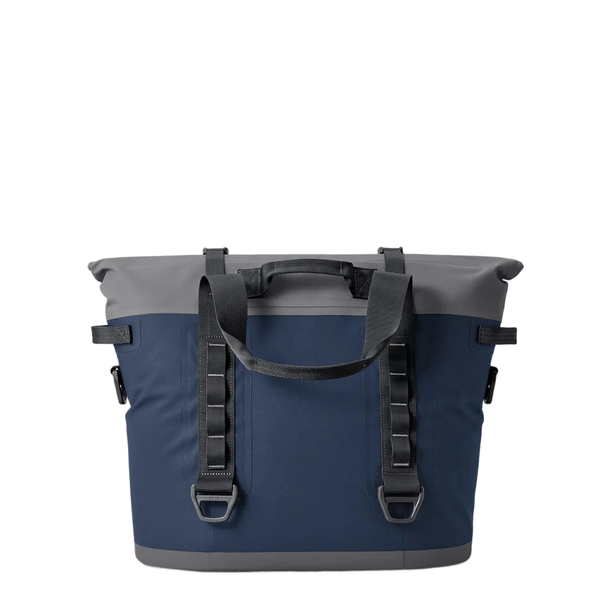 YETI Hopper M30 Cool Bag Navy - View 4