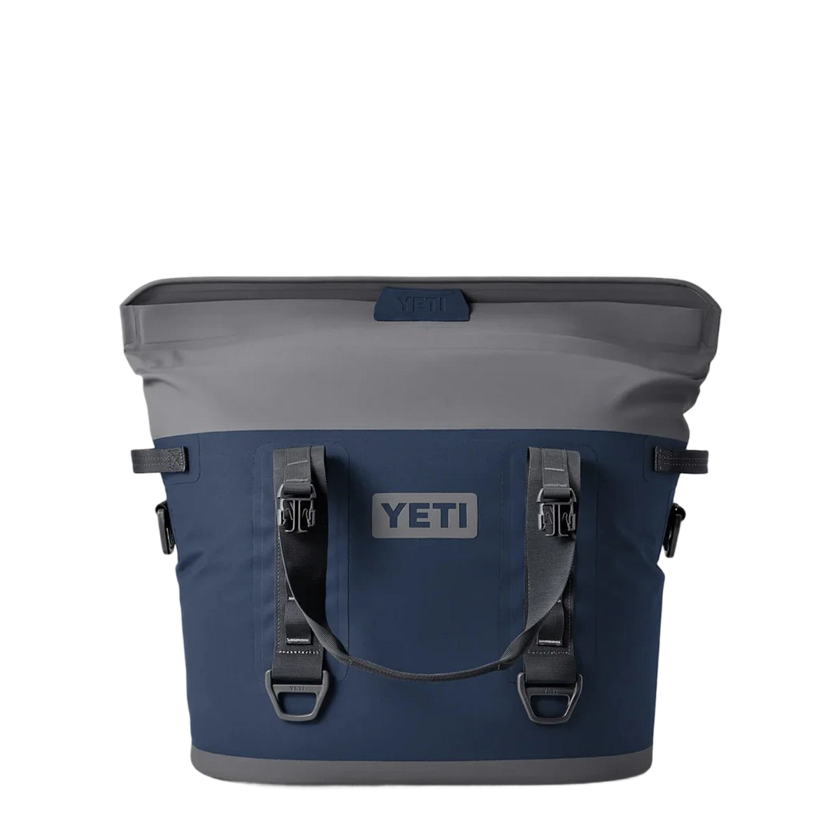YETI Hopper M30 Cool Bag Navy - View 5