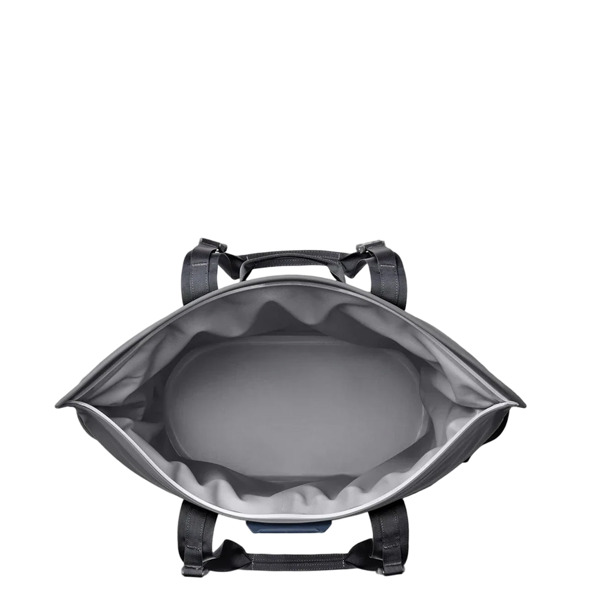 YETI Hopper M30 Cool Bag Navy - View 7