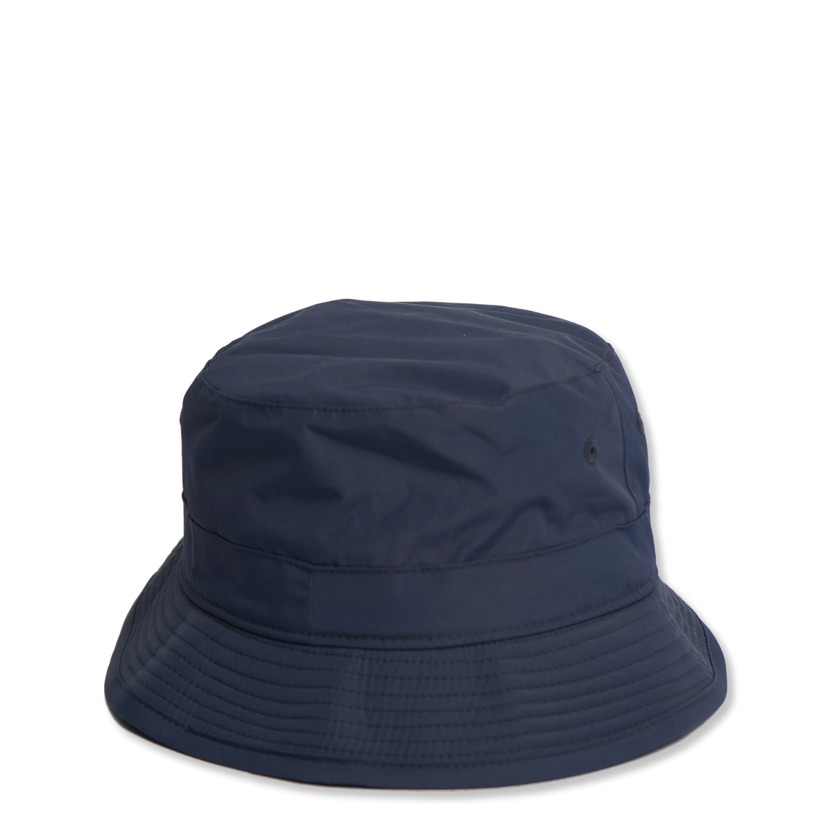 Barbour Preston Bucket Hat Navy