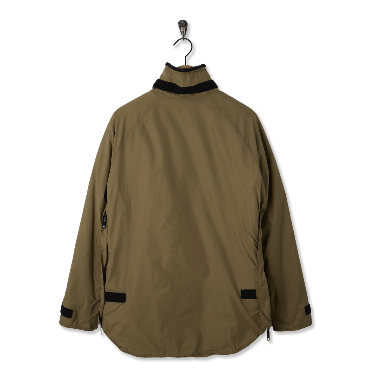Buffalo Systems Mountain Shirt Mile Stone - Back