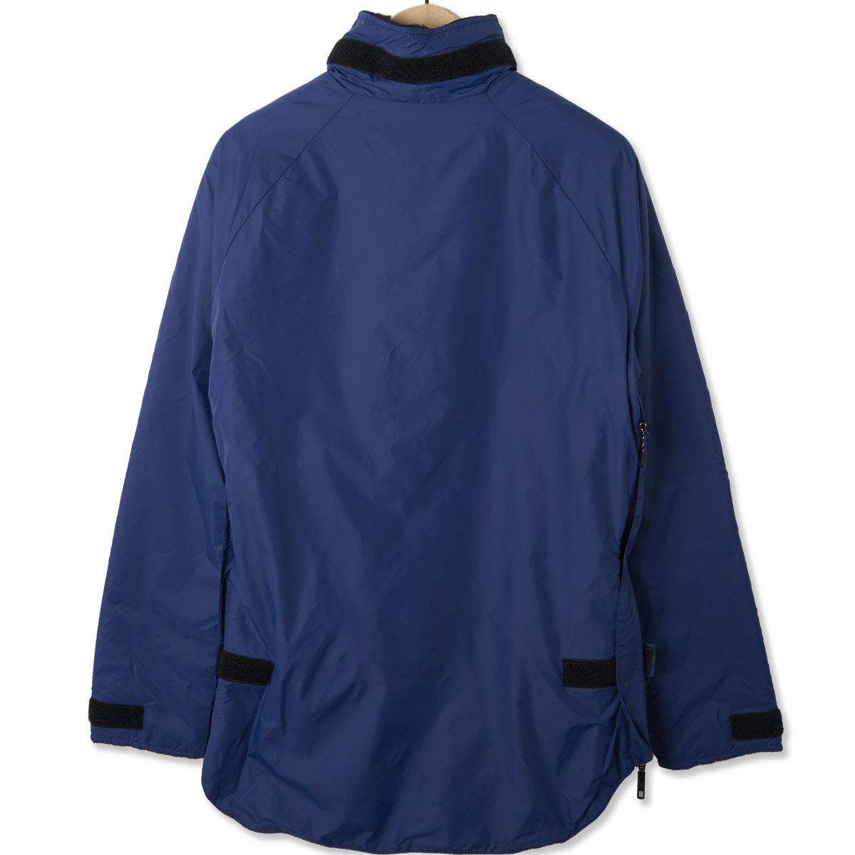 Buffalo Systems Mountain Shirt Rannoch Blue - Detail 4