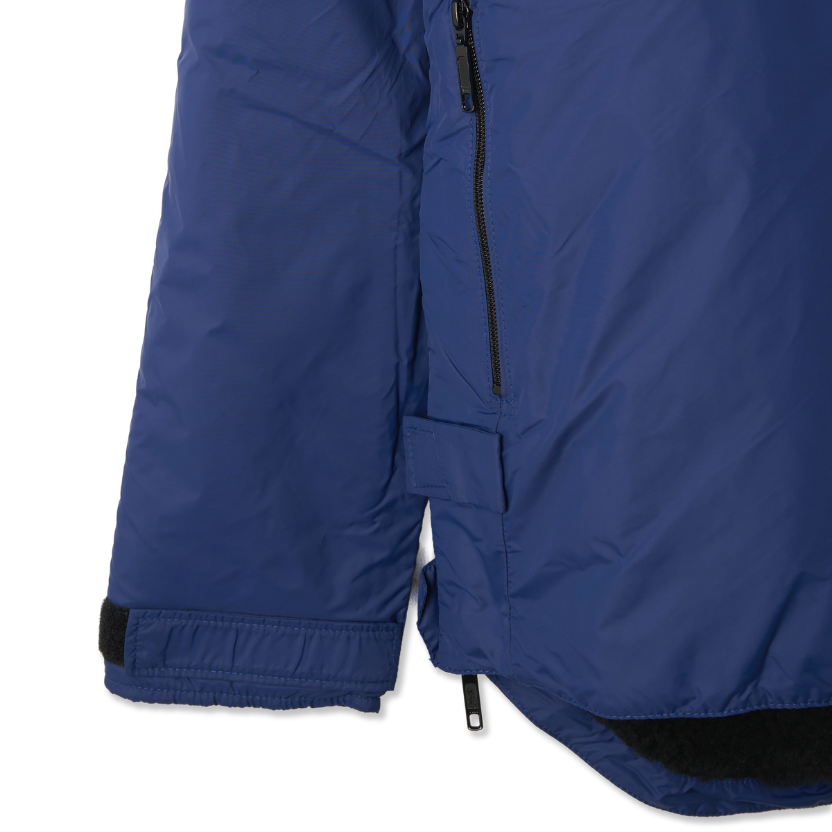 Buffalo Systems Mountain Shirt Rannoch Blue - Detail 1