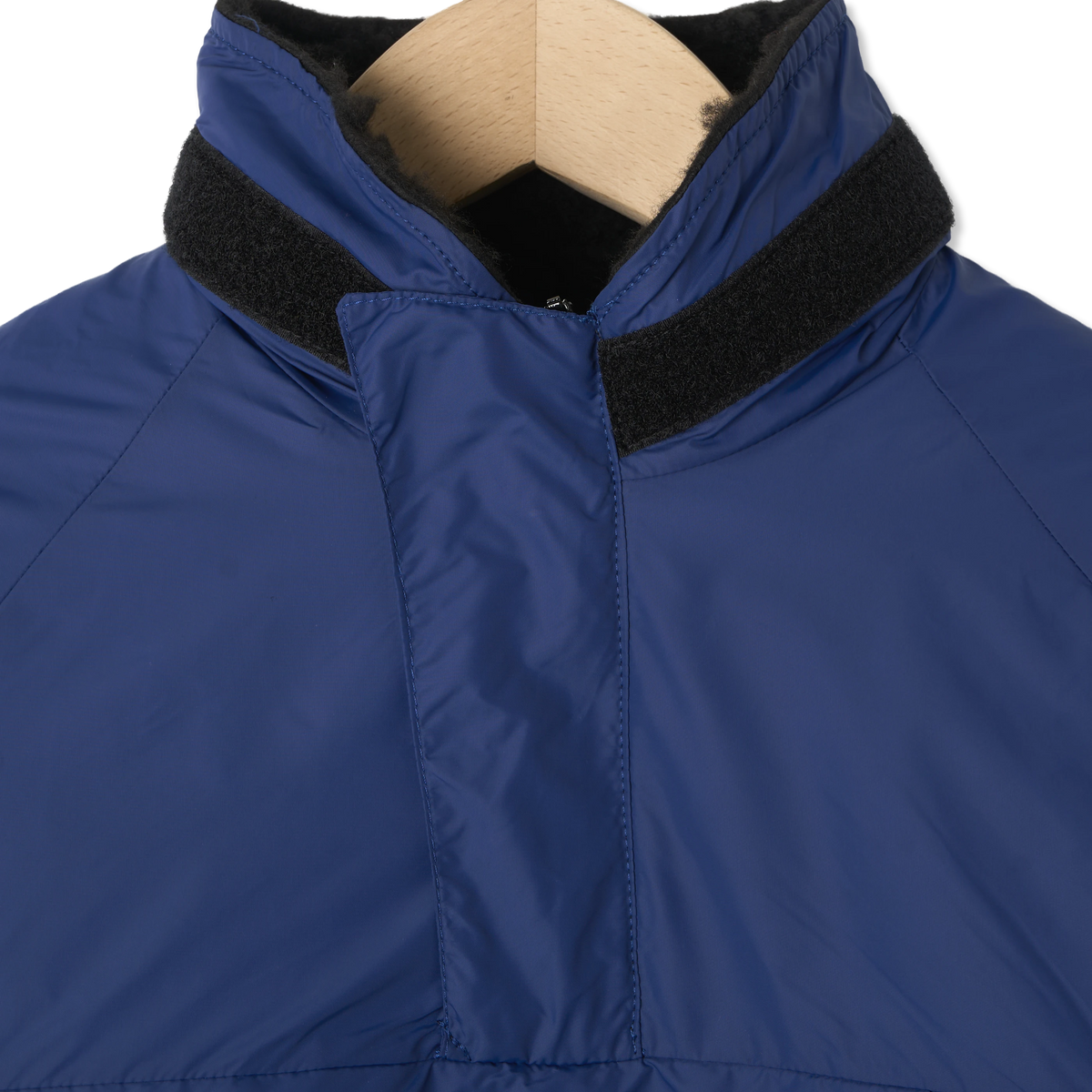 Buffalo Systems Mountain Shirt Rannoch Blue - Detail 3