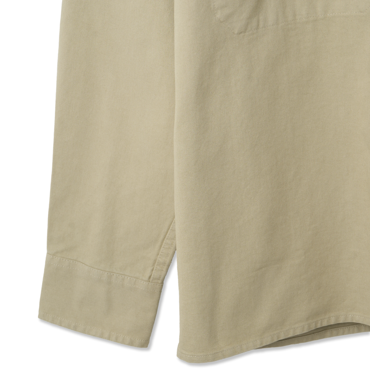Carhartt WIP Reno Shirt Jac Barchan - Detail 3