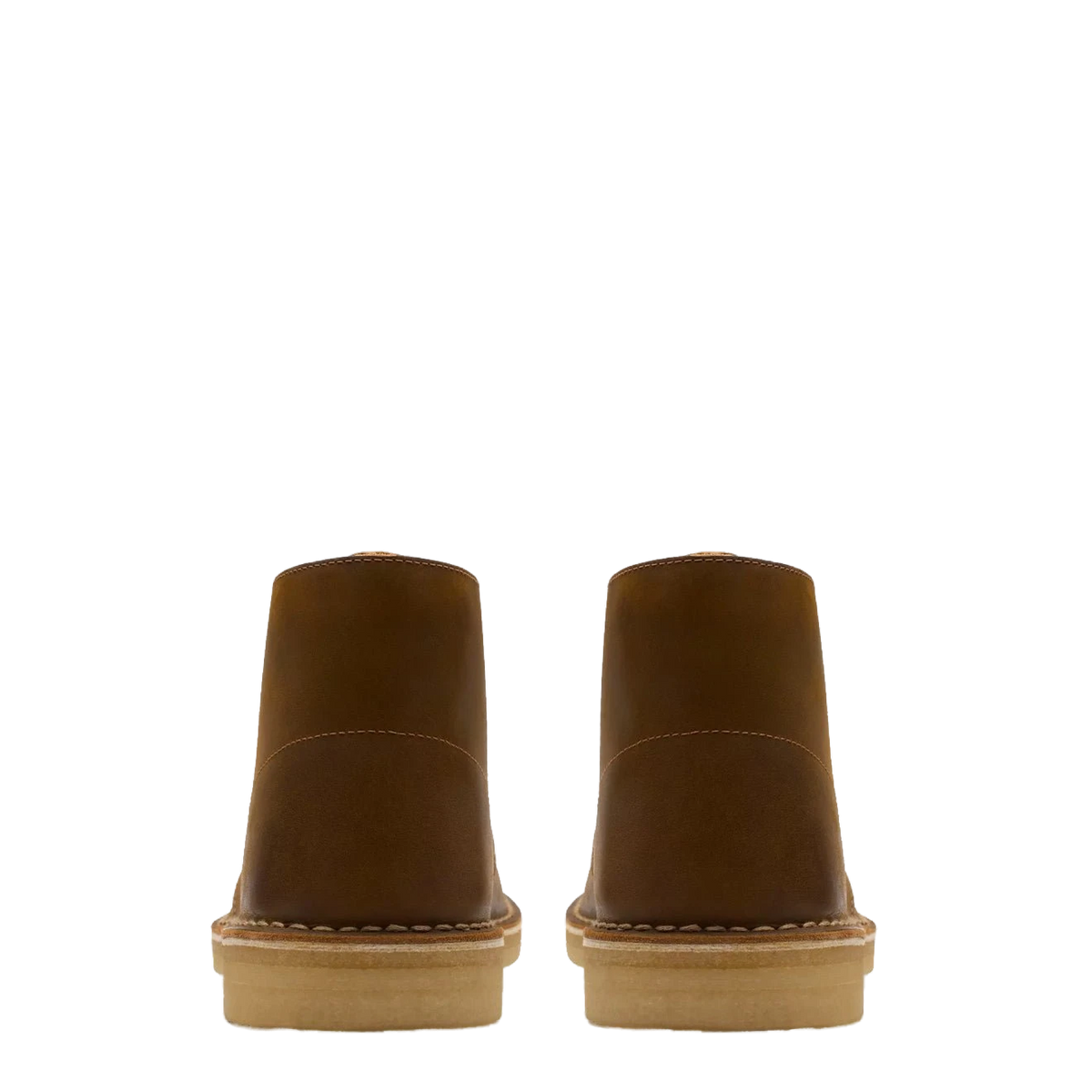 Clarks Originals Desert Boot Beeswax - View 4