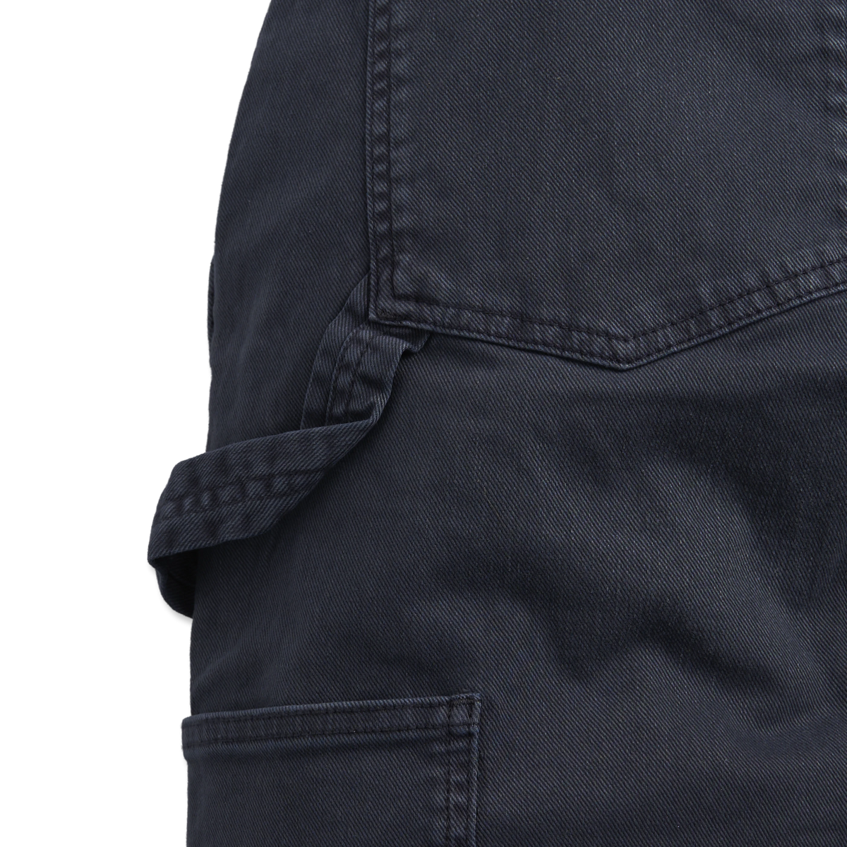 Corridor Carpenter Jeans Navy - Detail 2