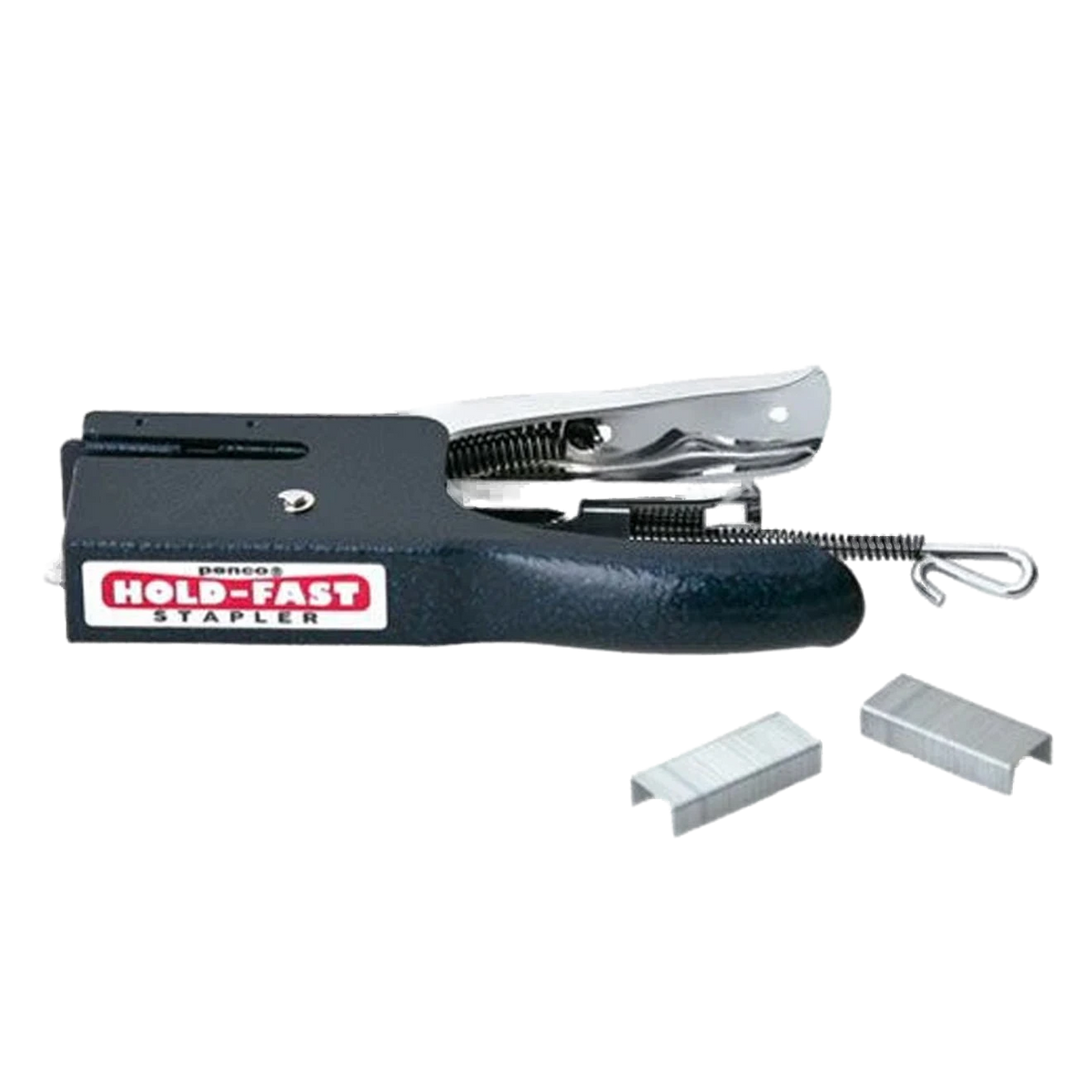 Hightide Penco Plier Stapler Navy - View 2