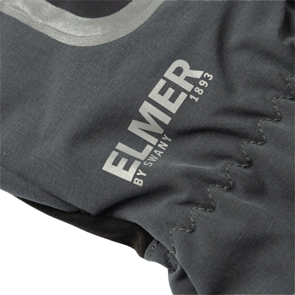 Elmer Trigger Over Mitten Charcoal - View 2