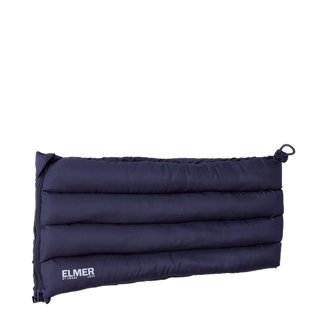 Elmer Caterpiller Neck Warmer Black - View