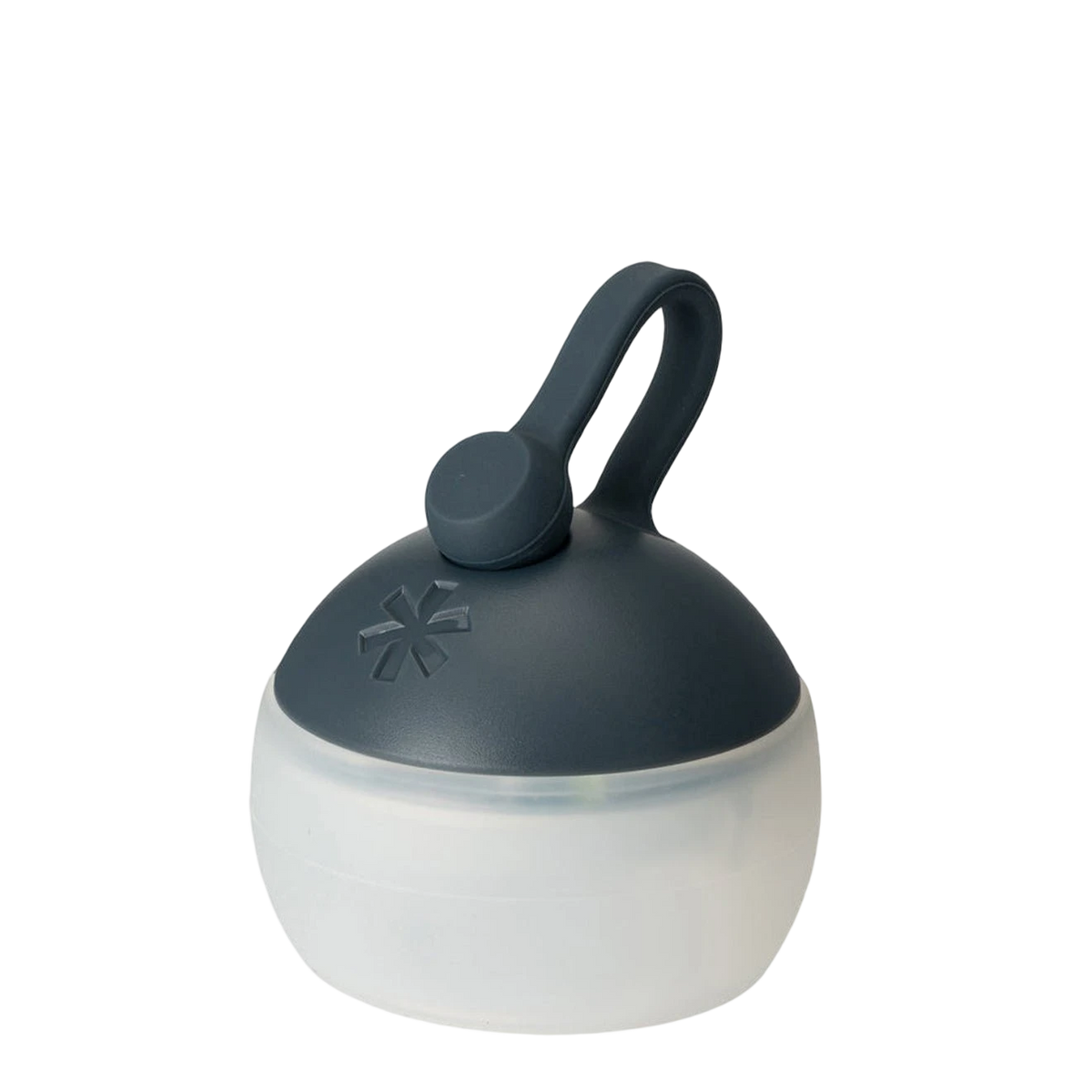 Snow Peak Rechargeable Mini Hozuki Lantern Night Sky - View 1
